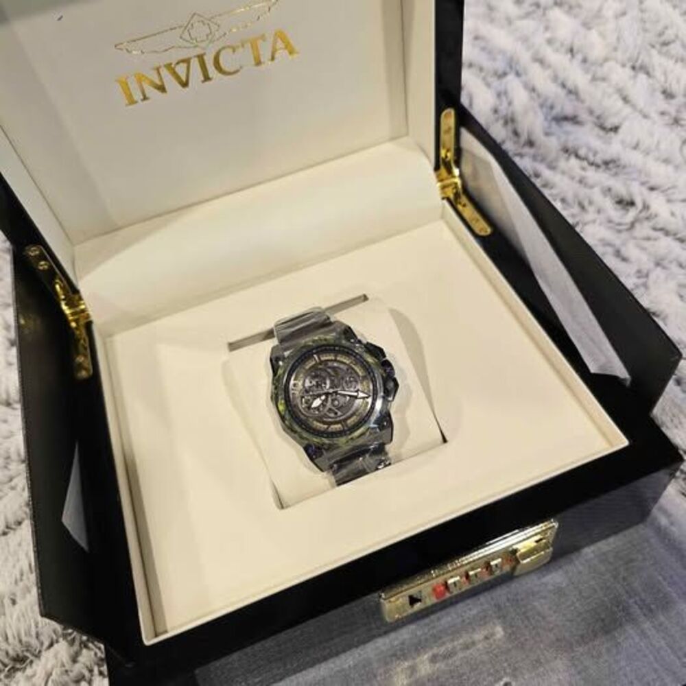 Invicta S1 Rally Automatic Watch